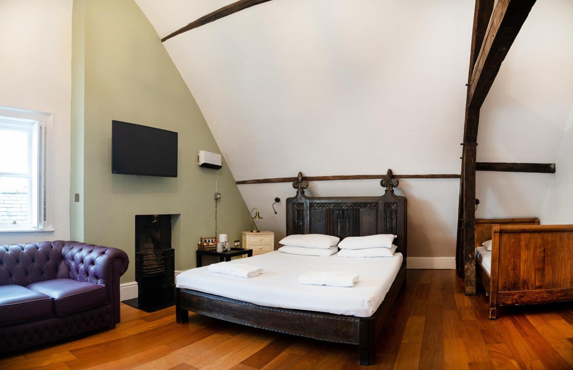 Safestay York Micklegate — Fotos 2